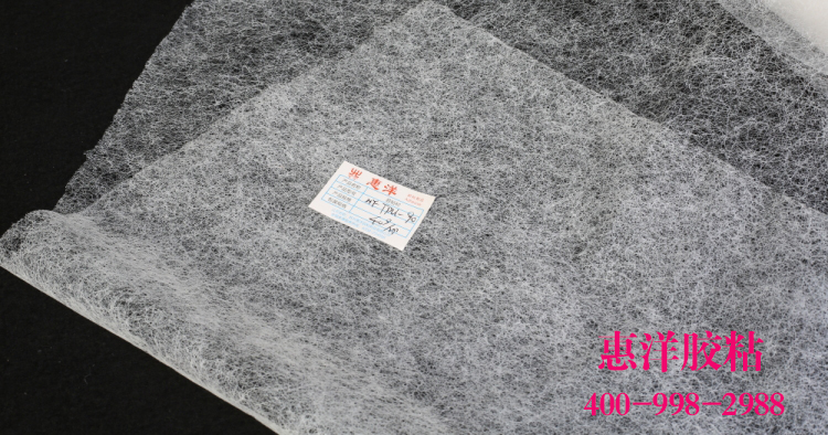 pa熱熔網(wǎng)膜