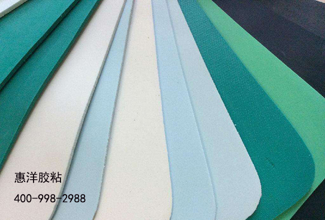 鞋材面料復(fù)合